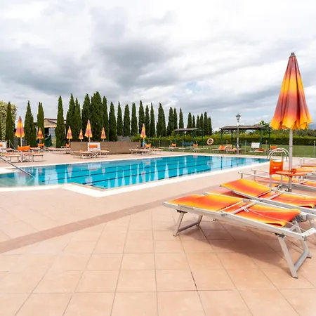 Appart hôtel Hotiday Costa Degli Etruschi Vada